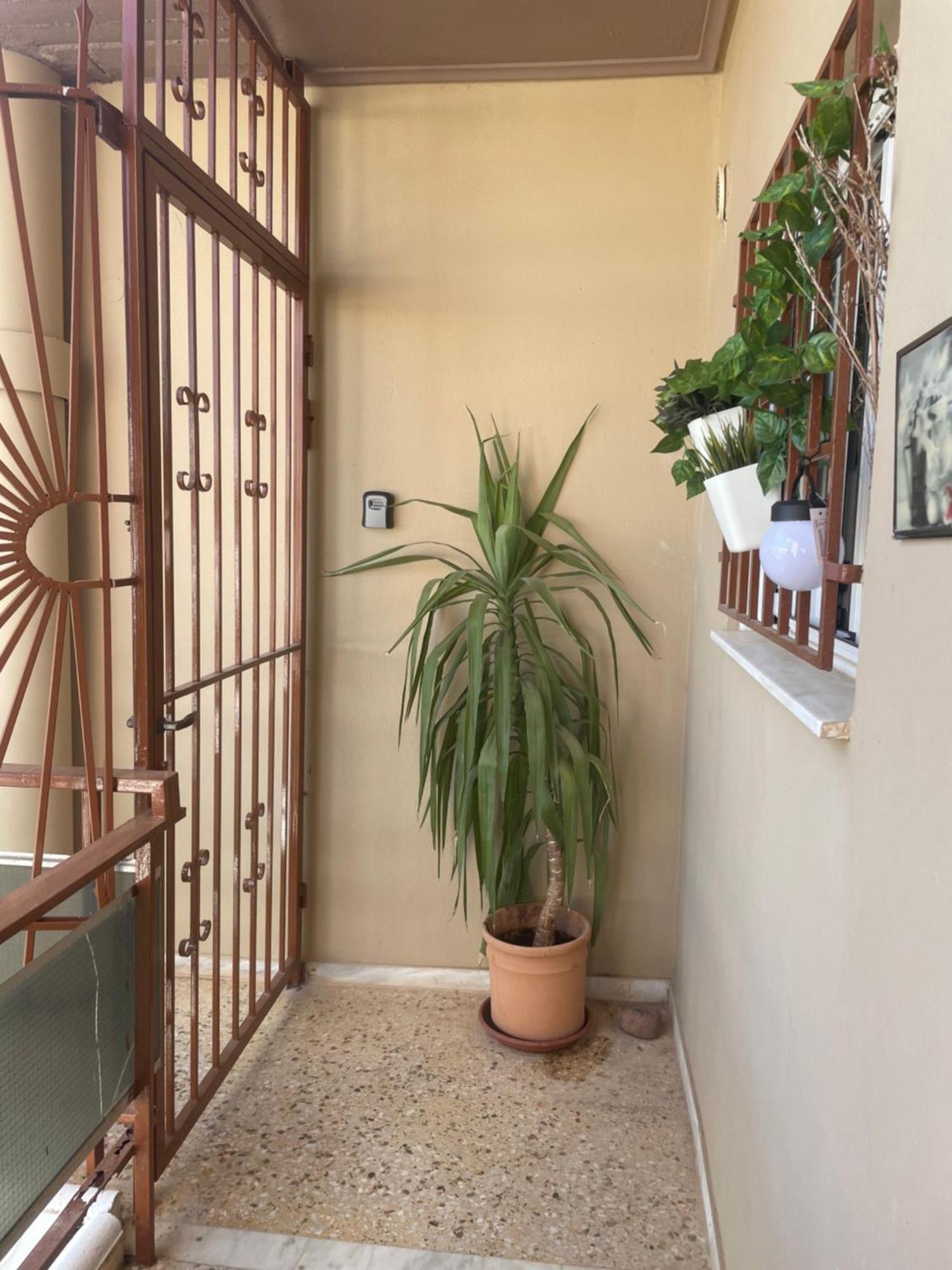 Seaside Argo Apartment Pórto Ráfti Exterior foto